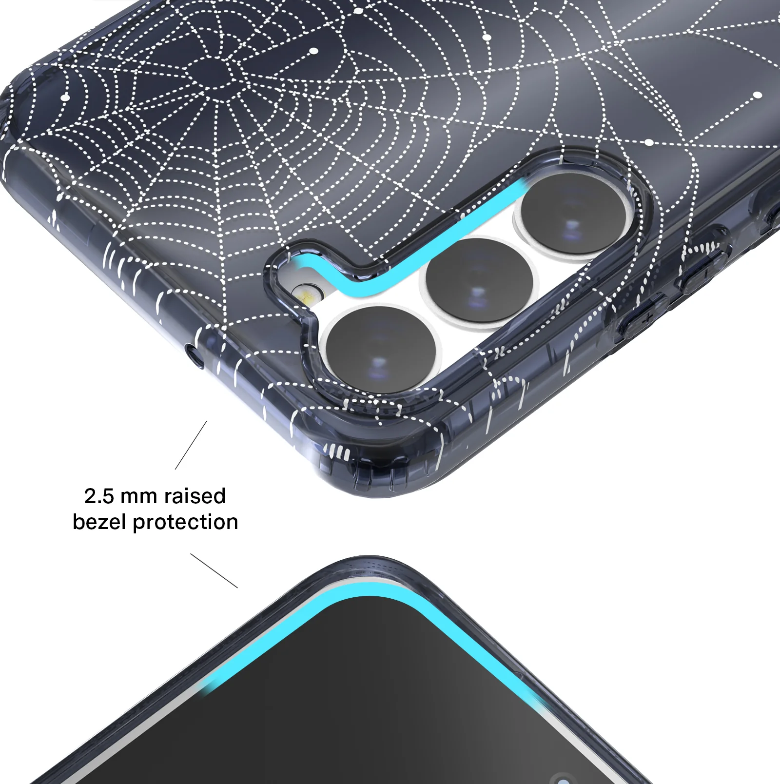 In Your Web Samsung Case - Image 9