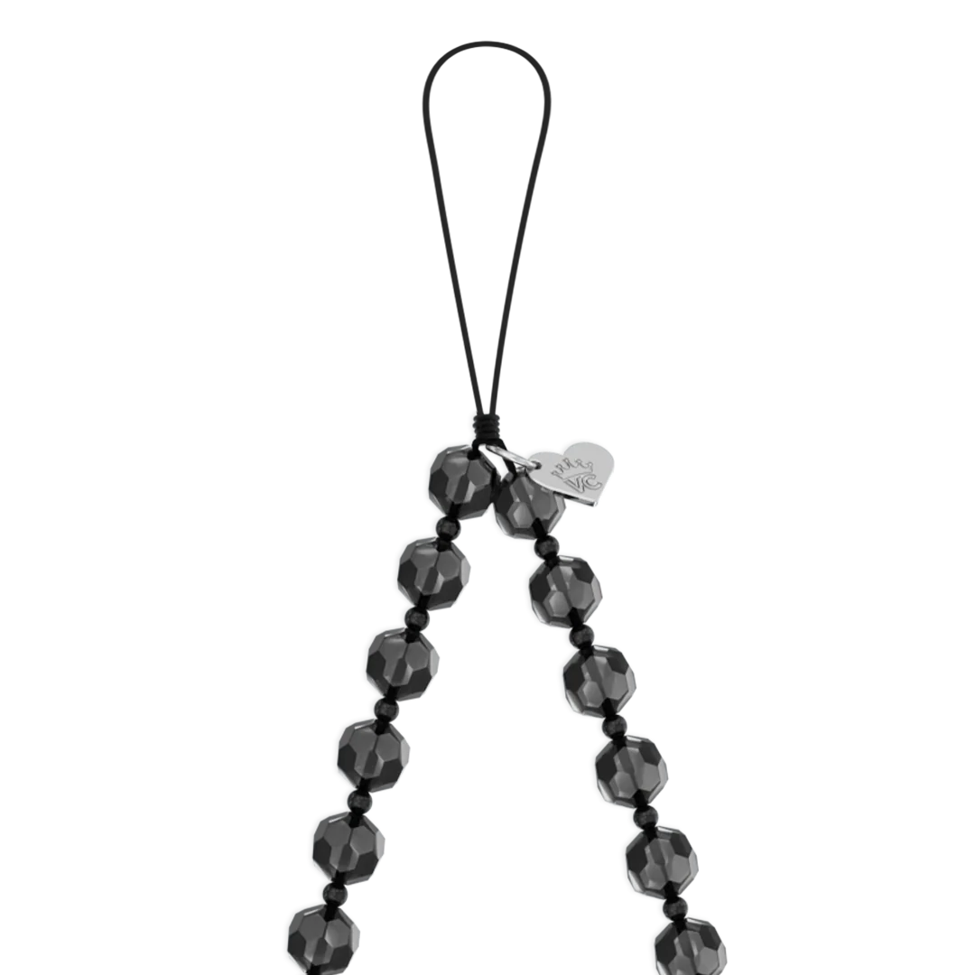 Studs & Spikes Phone Charm - Image 4