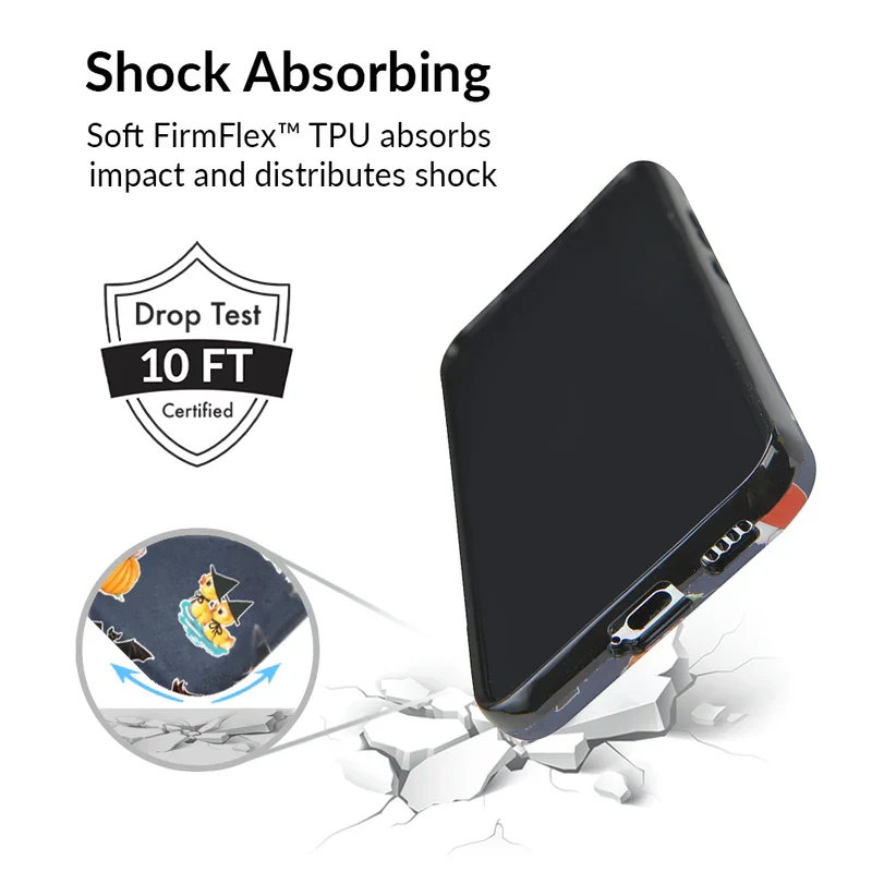 Spooky Baby Animals Samsung Case - Image 22