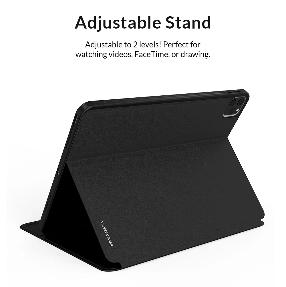 Spotted Cheetah iPad Case 2.0 - Image 10