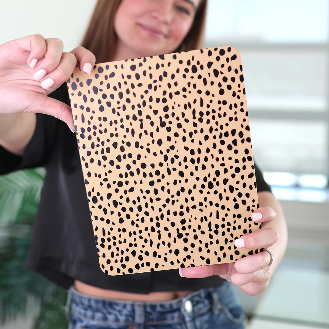 Spotted Cheetah iPad Case 2.0 - Image 2