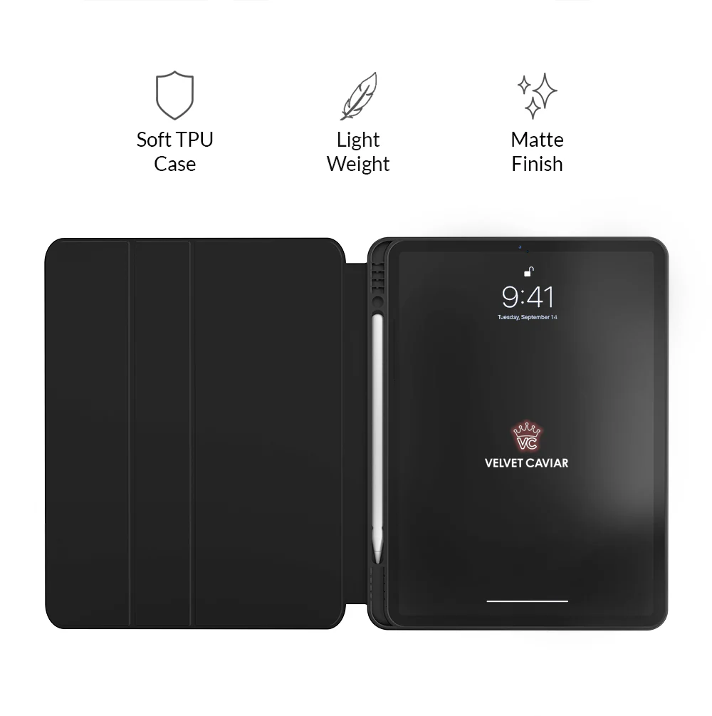 Spotted Cheetah iPad Case 2.0 - Image 7