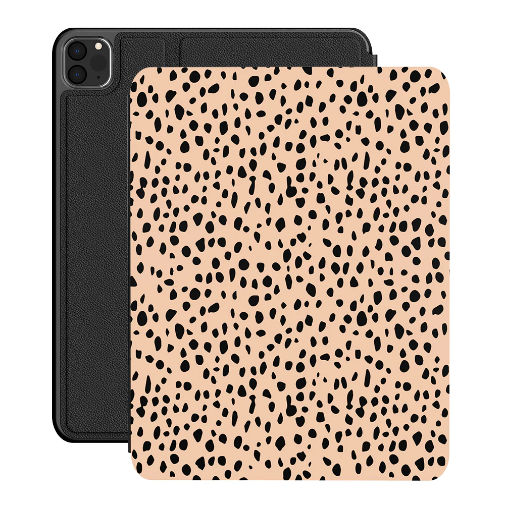 Spotted Cheetah iPad Case 2.0 - Image 8