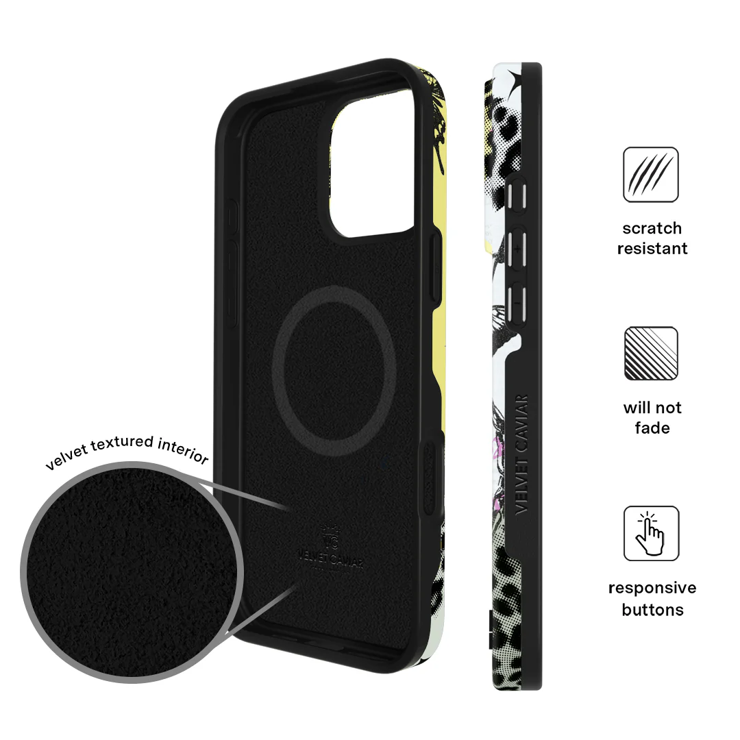 Star Girl iPhone Case - Image 10