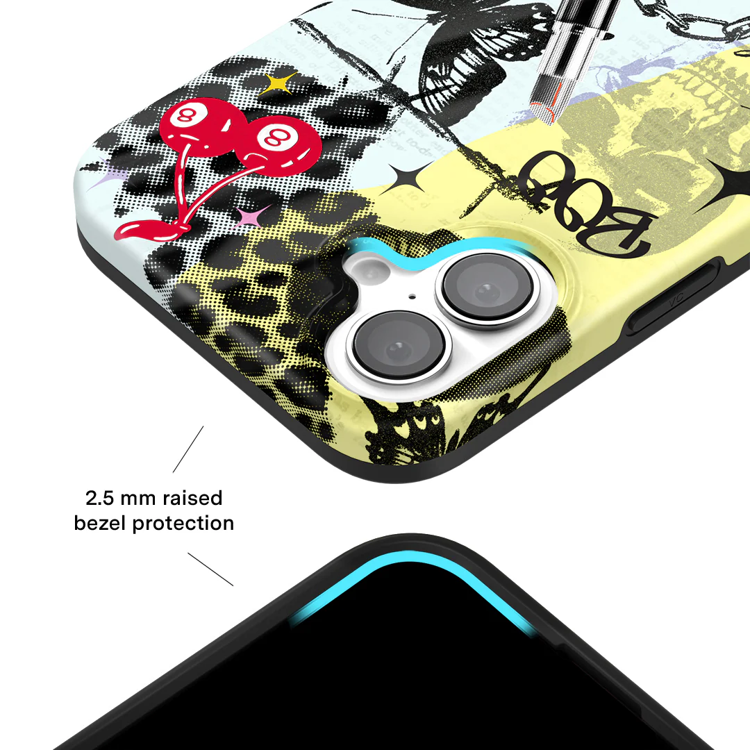Star Girl iPhone Case - Image 17