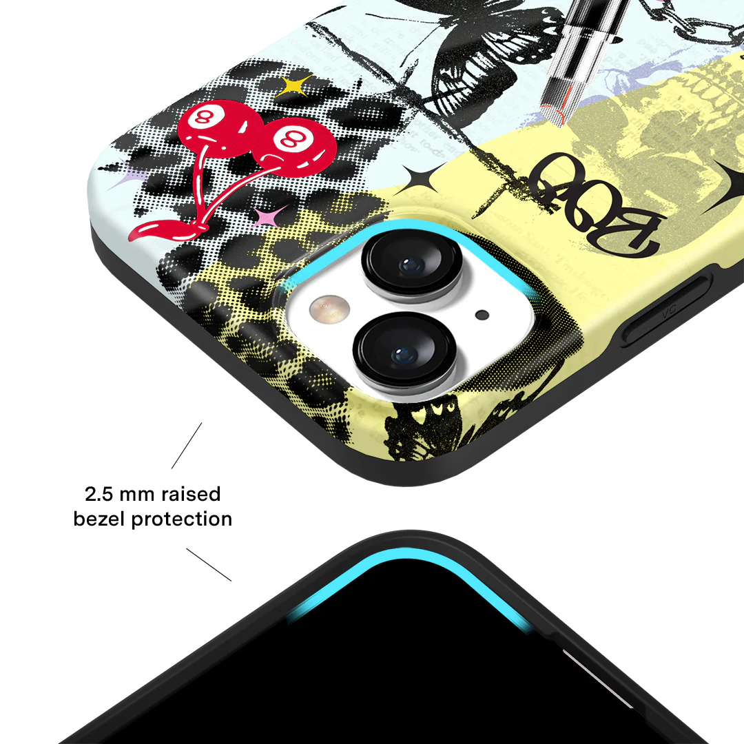 Star Girl iPhone Case - Image 22