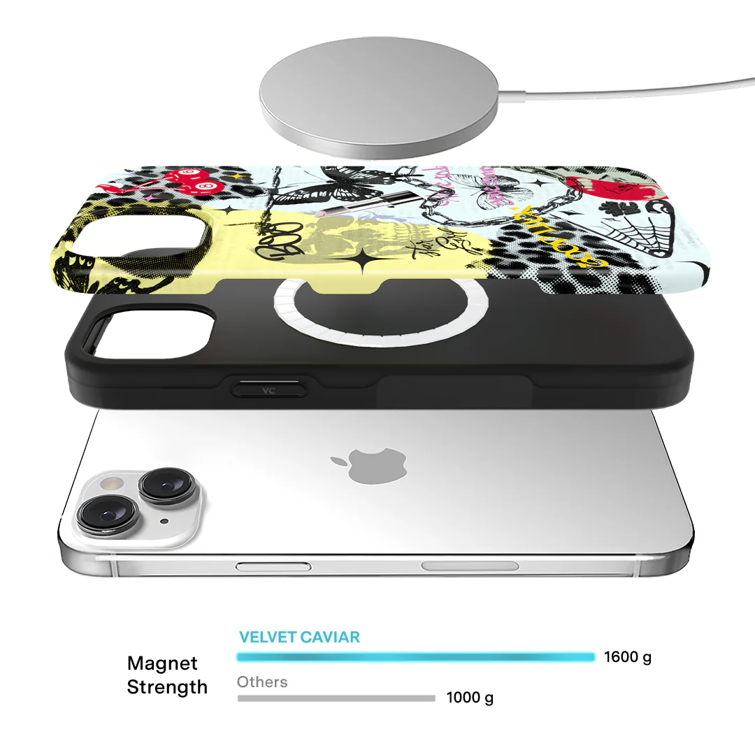 Star Girl iPhone Case - Image 23