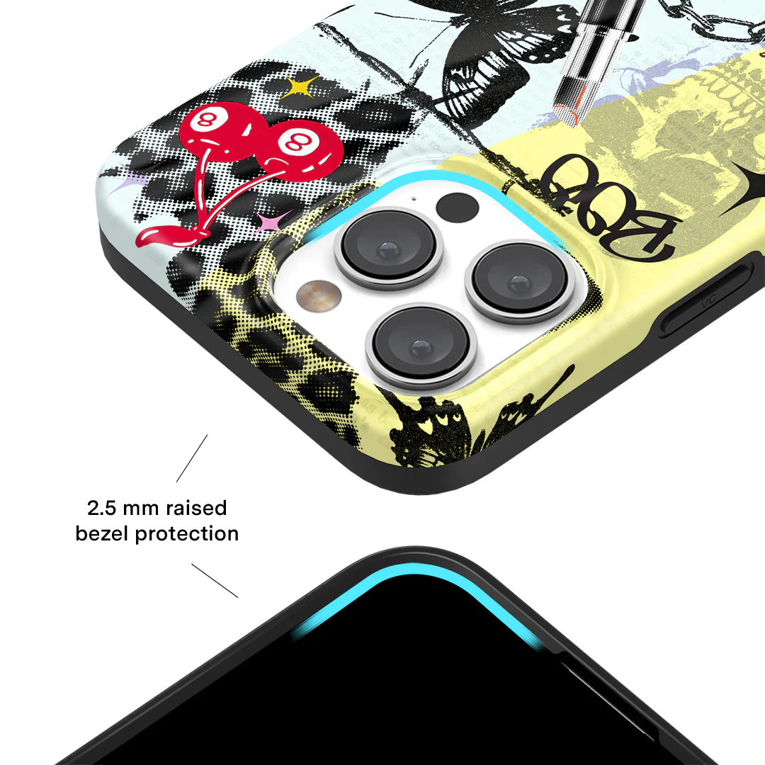Star Girl iPhone Case - Image 47