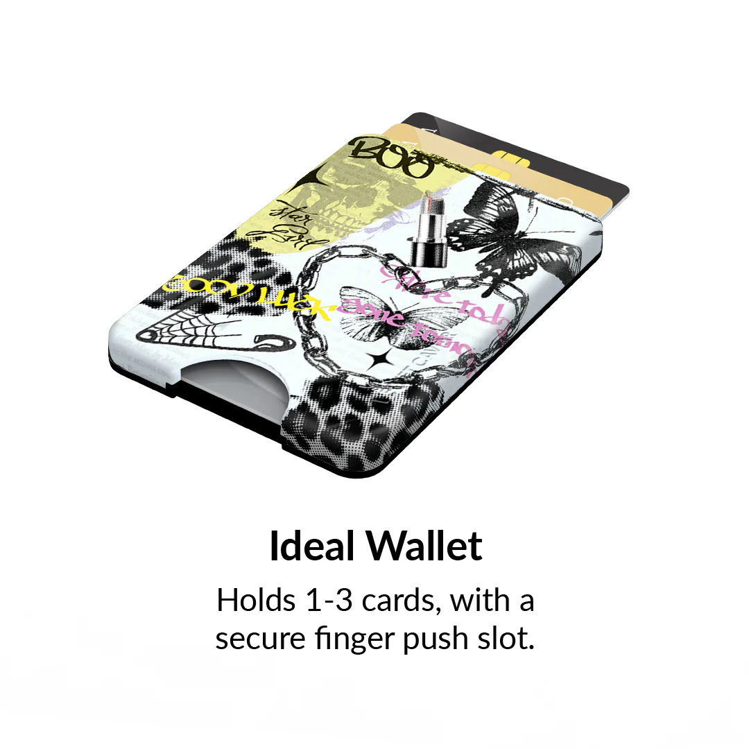 Star Girl MagSafe Wallet - Image 3
