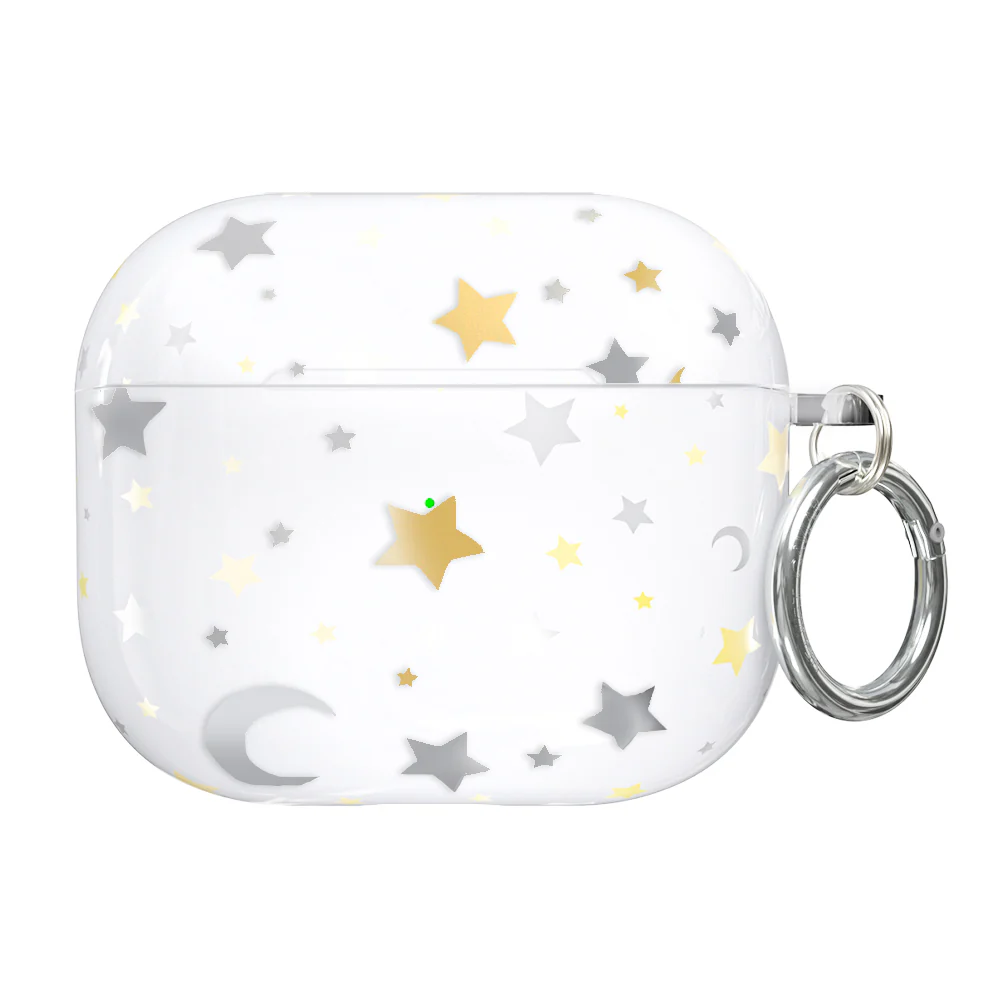 Starry Night Airpods Case - Image 10