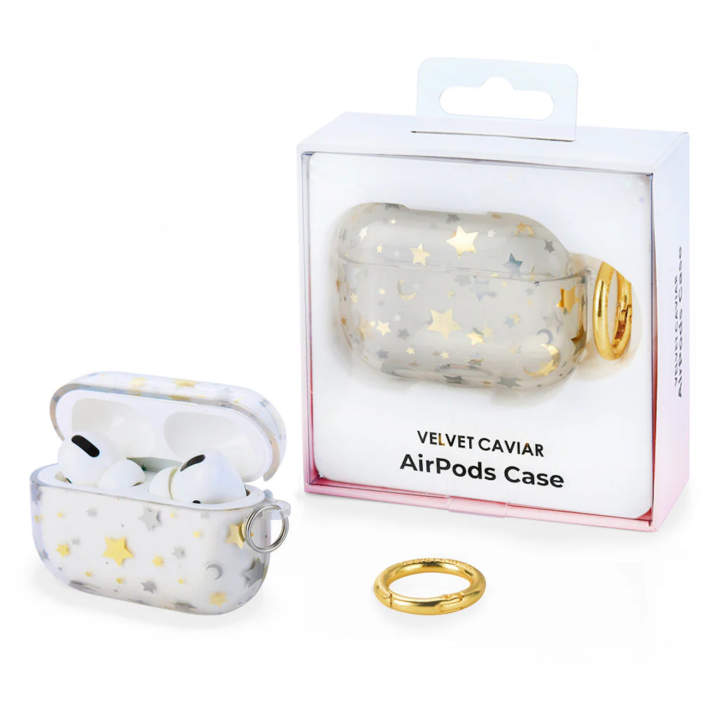 Starry Night Airpods Case - Image 13