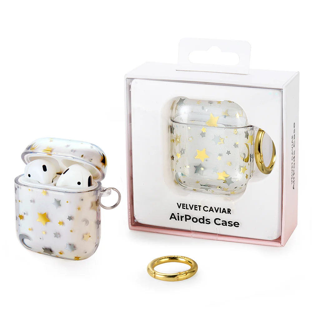 Starry Night Airpods Case - Image 5