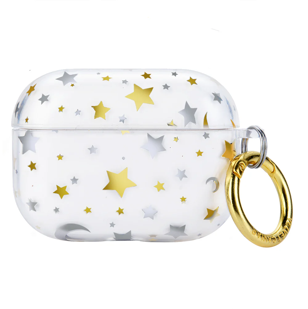 Starry Night Airpods Case - Image 6