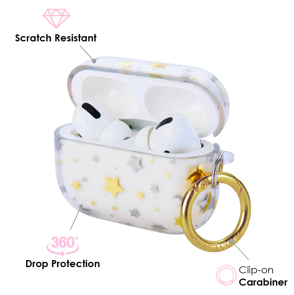 Starry Night Airpods Case - Image 7
