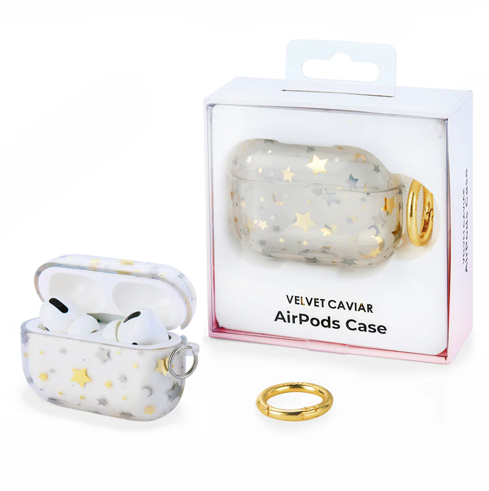Starry Night Airpods Case - Image 9