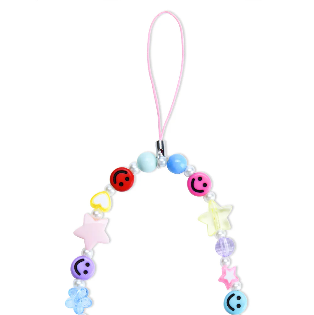 Stars and Moon Phone Charm - Image 4