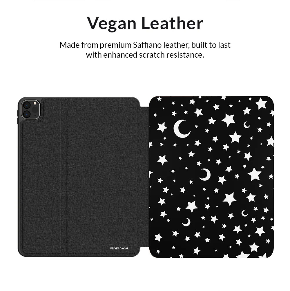 Stars & Moons iPad Case 2.0 - Image 12