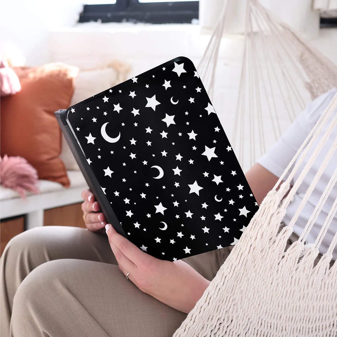 Stars & Moons iPad Case 2.0 - Image 14