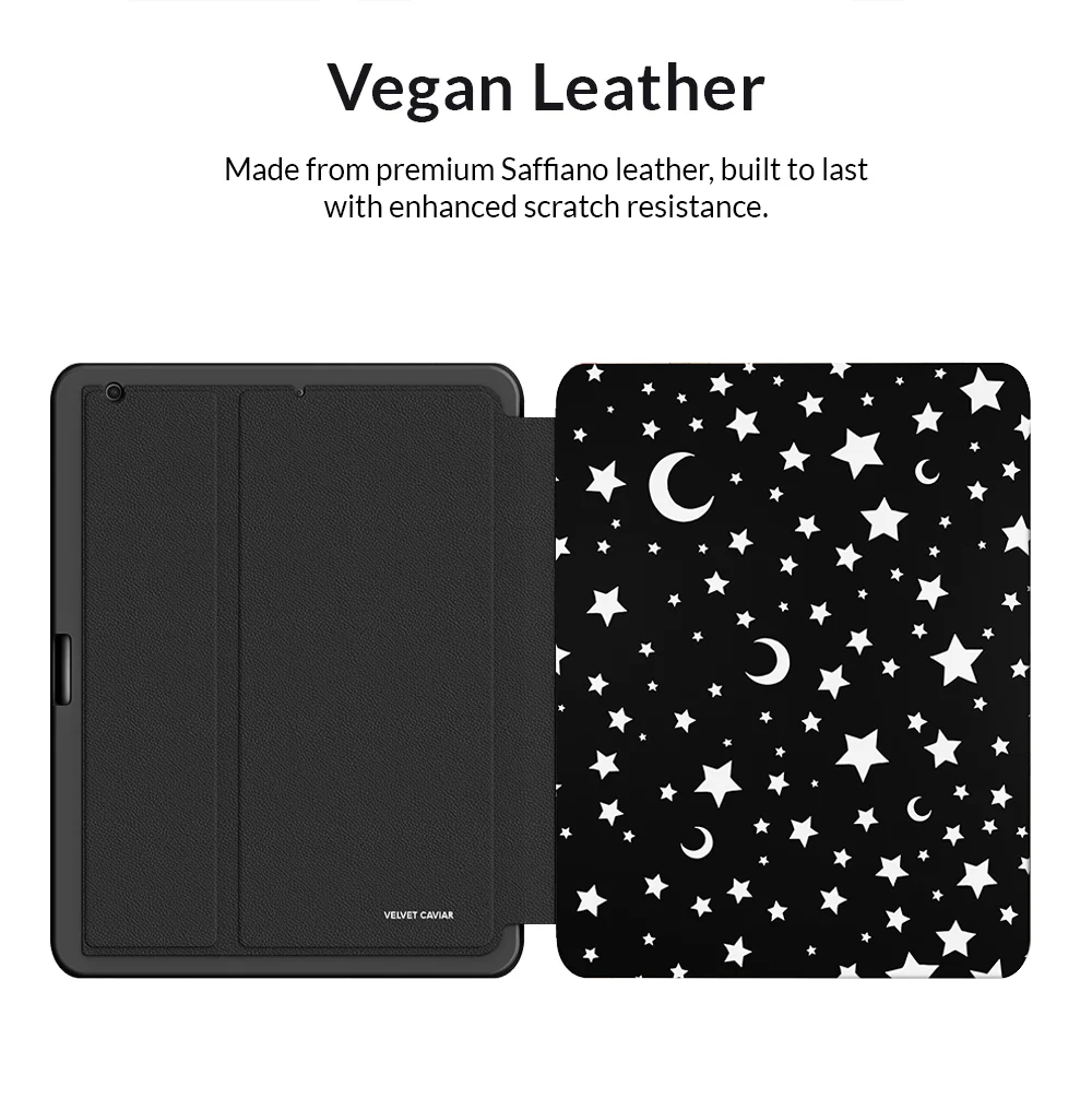 Stars & Moons iPad Case 2.0 - Image 26
