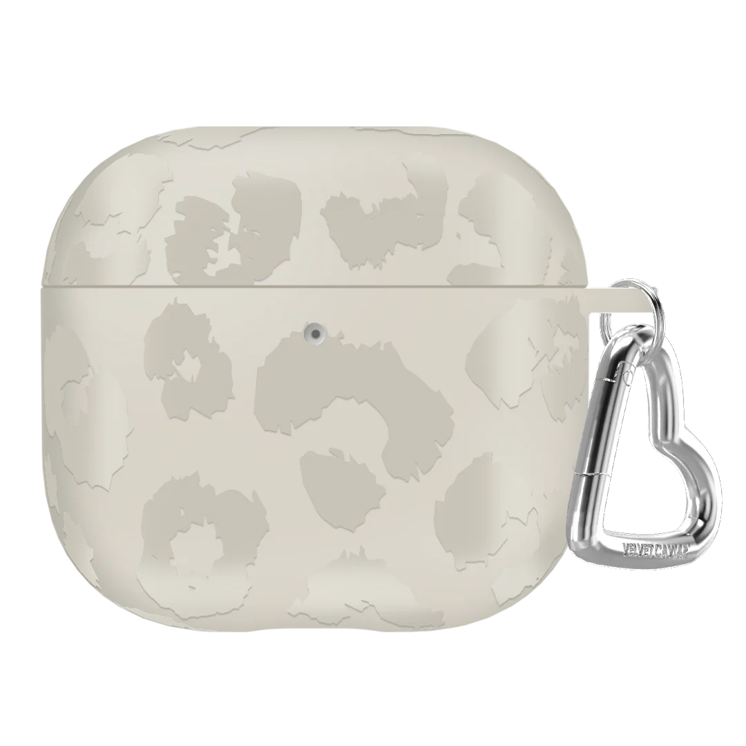 Stone Leopard AirPod Case - Image 13