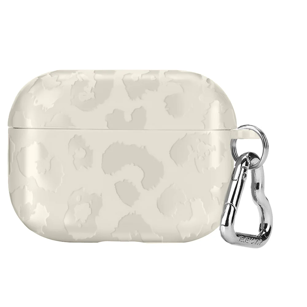 Stone Leopard AirPod Case - Image 5
