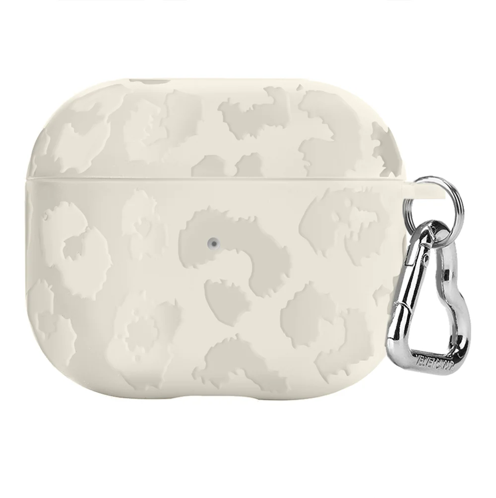 Stone Leopard AirPod Case - Image 9