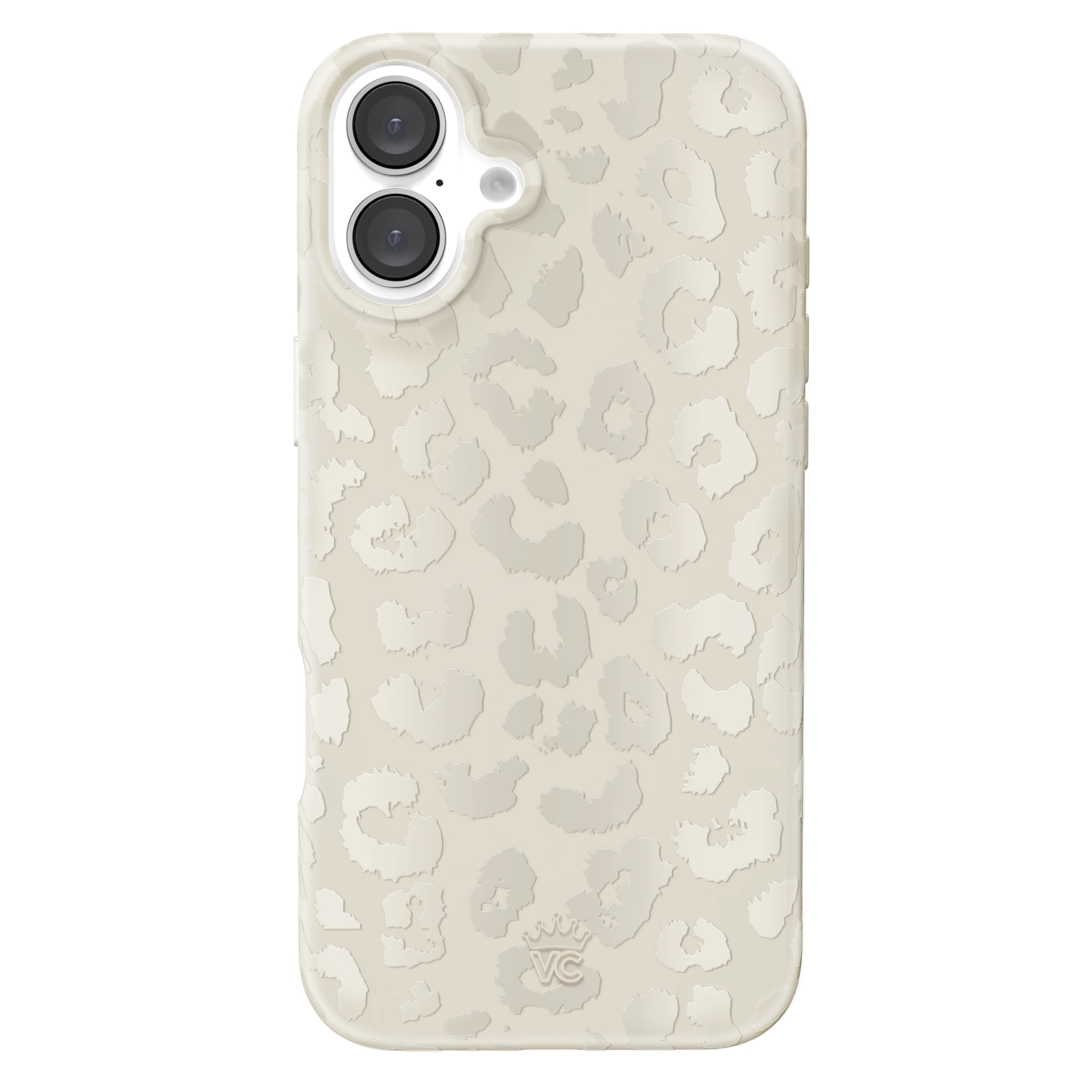 Stone Leopard iPhone Case - Image 103