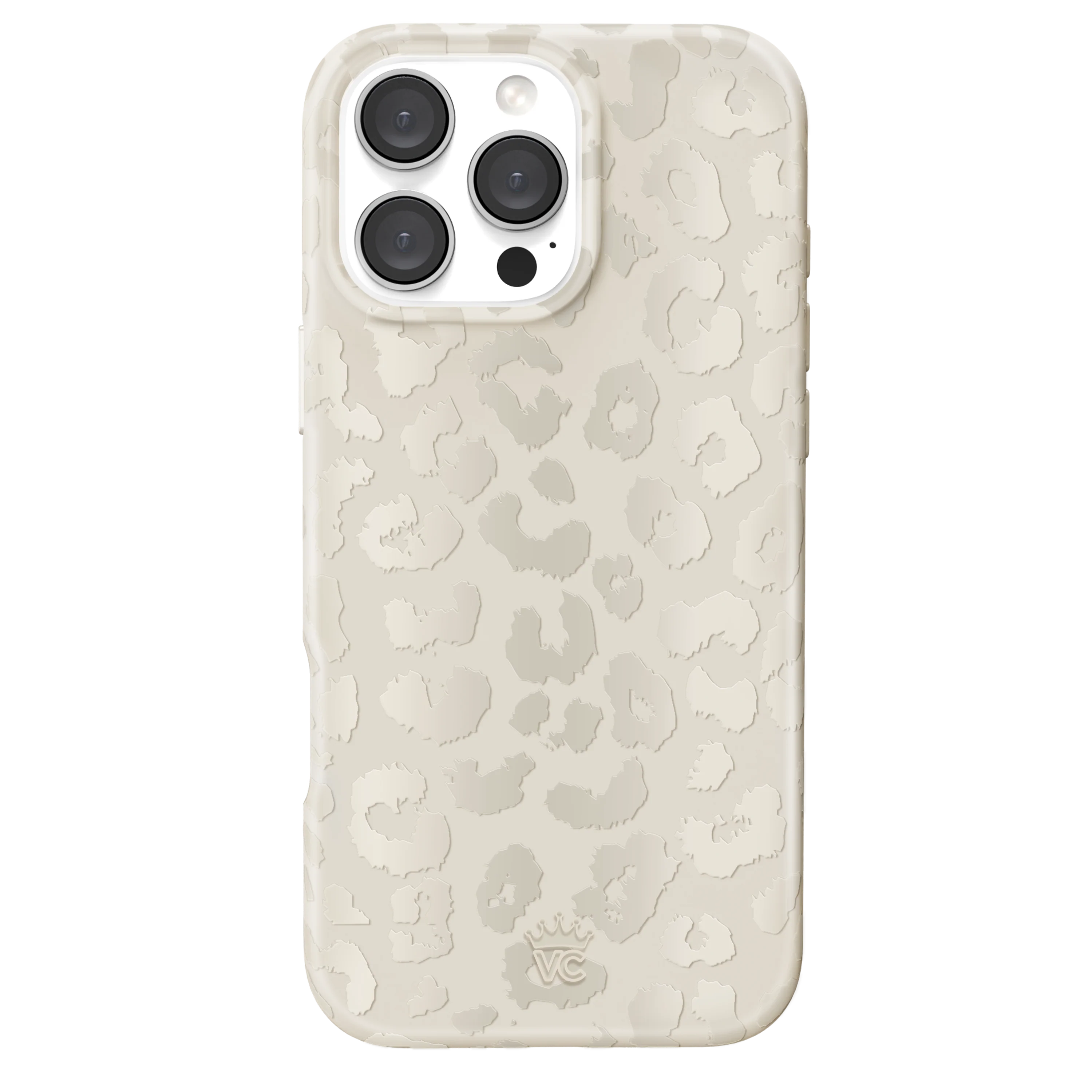 Stone Leopard iPhone Case - Image 109