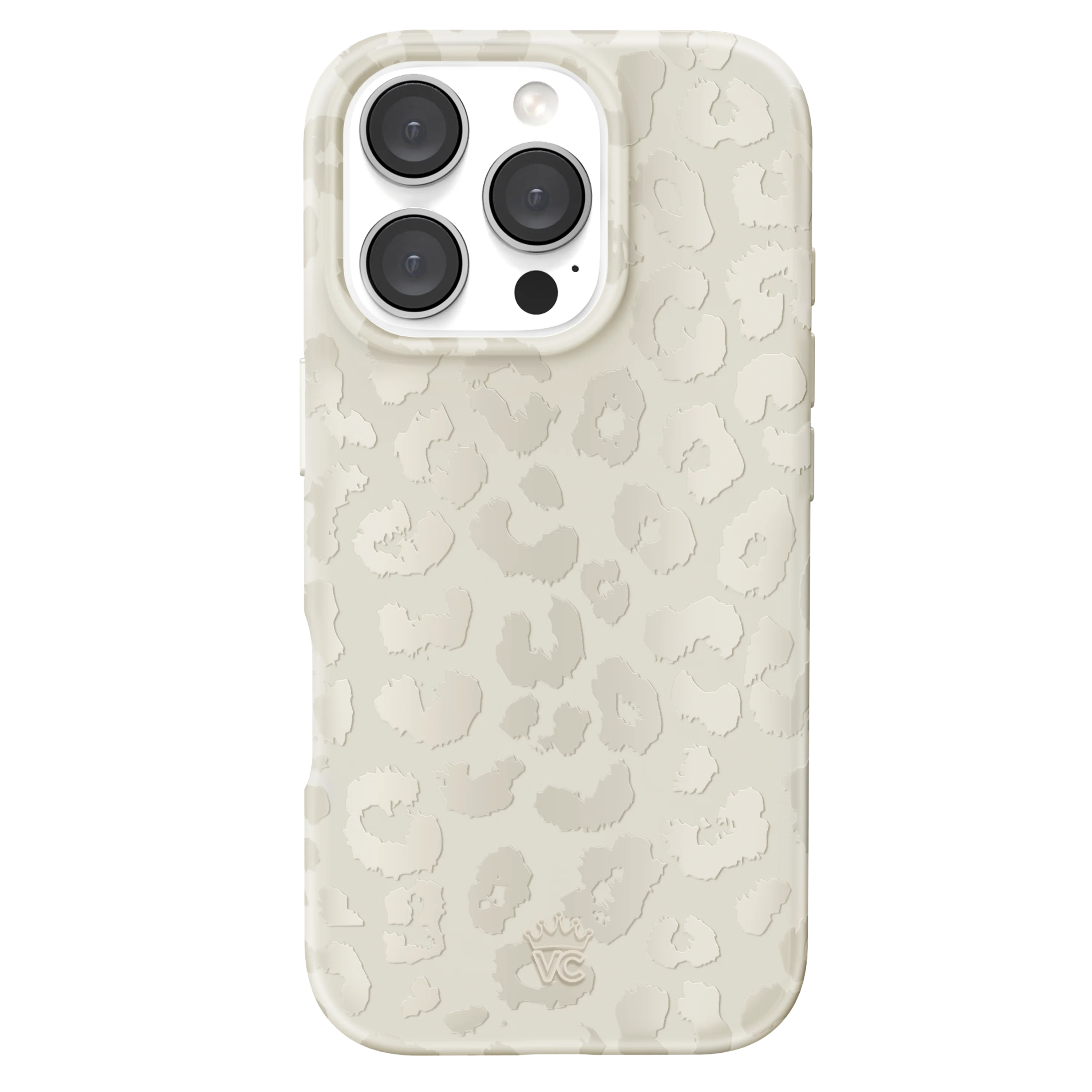 Stone Leopard iPhone Case - Image 115