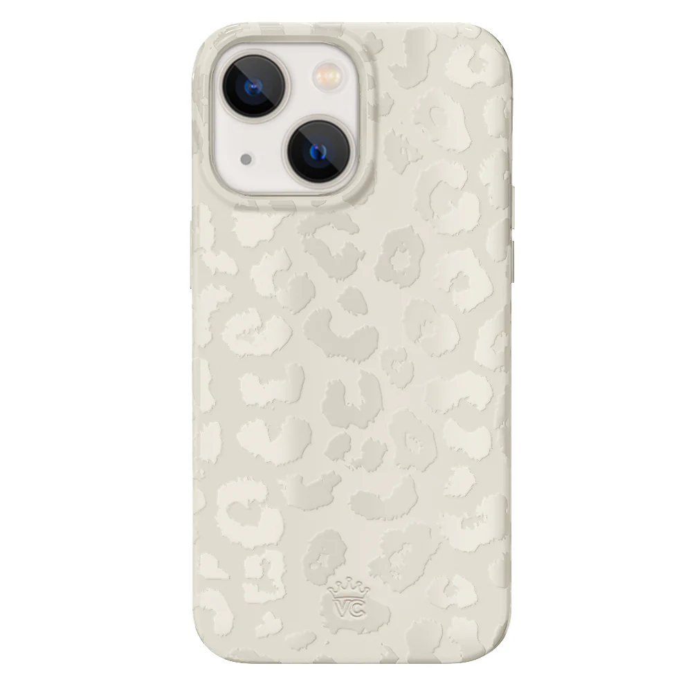Stone Leopard iPhone Case - Image 49