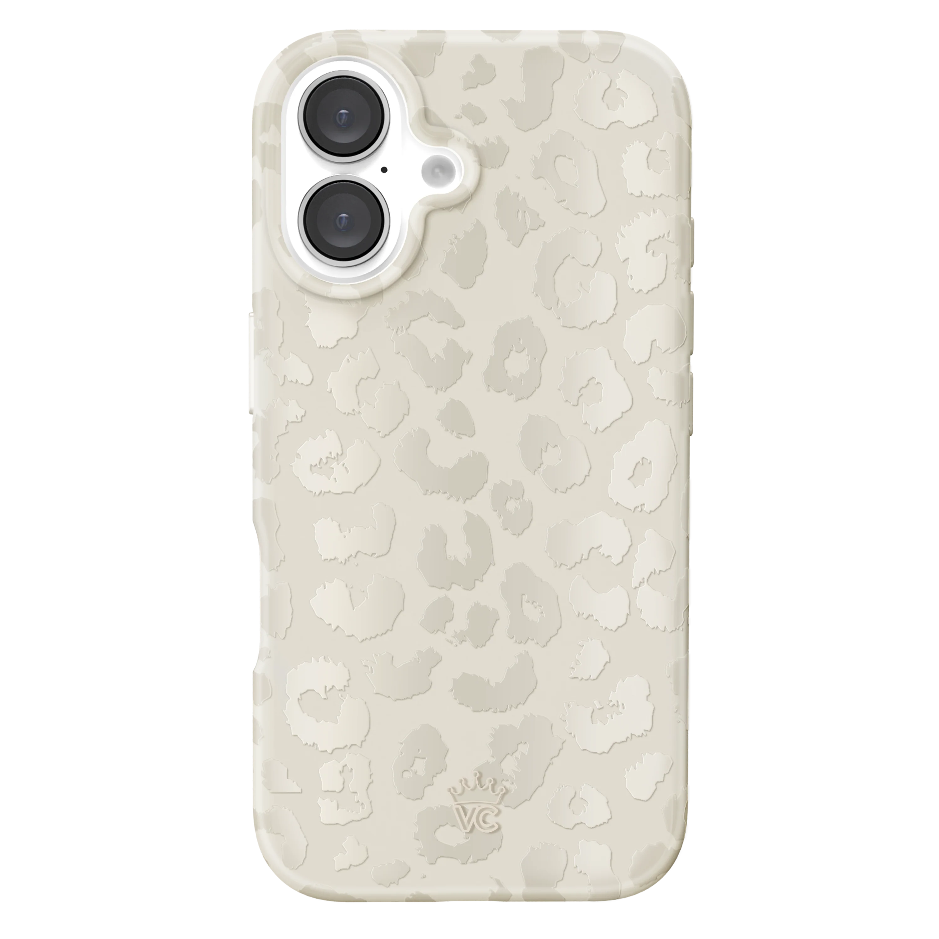Stone Leopard iPhone Case - Image 97