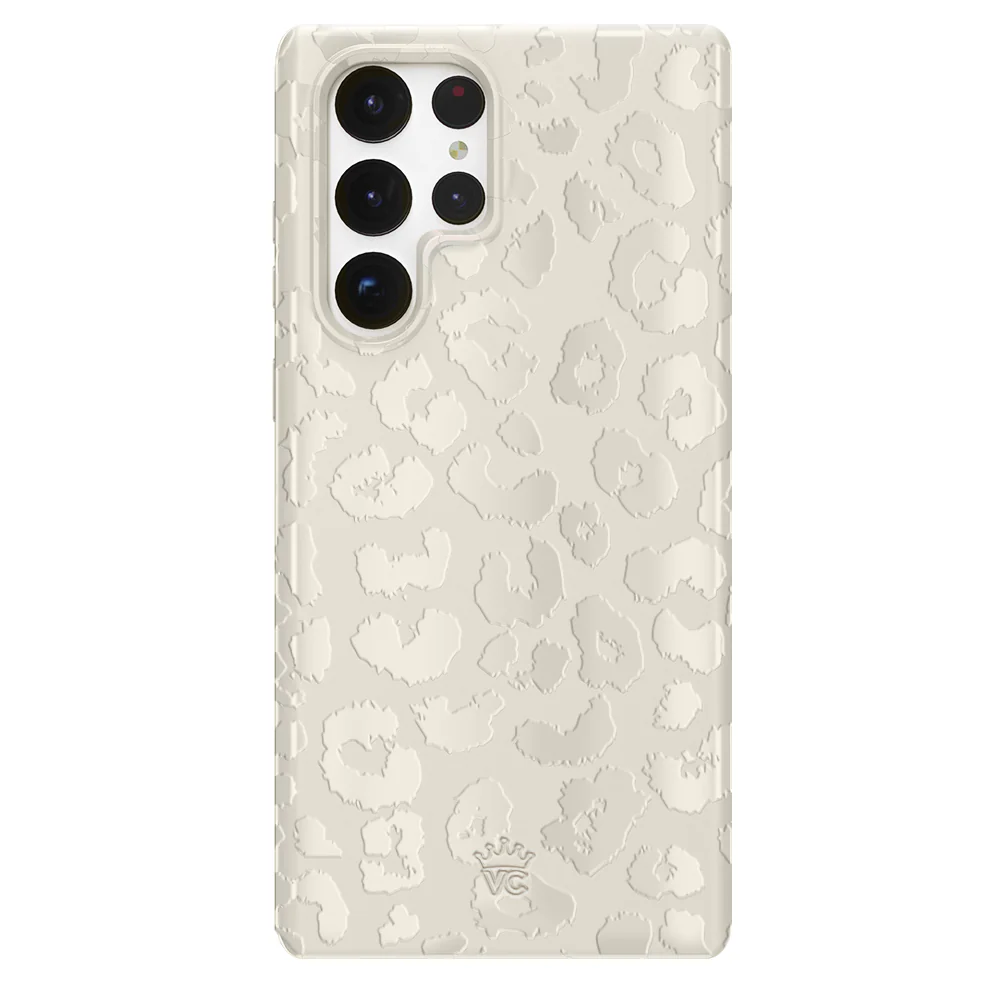 Stone Leopard Samsung Case - Image 11