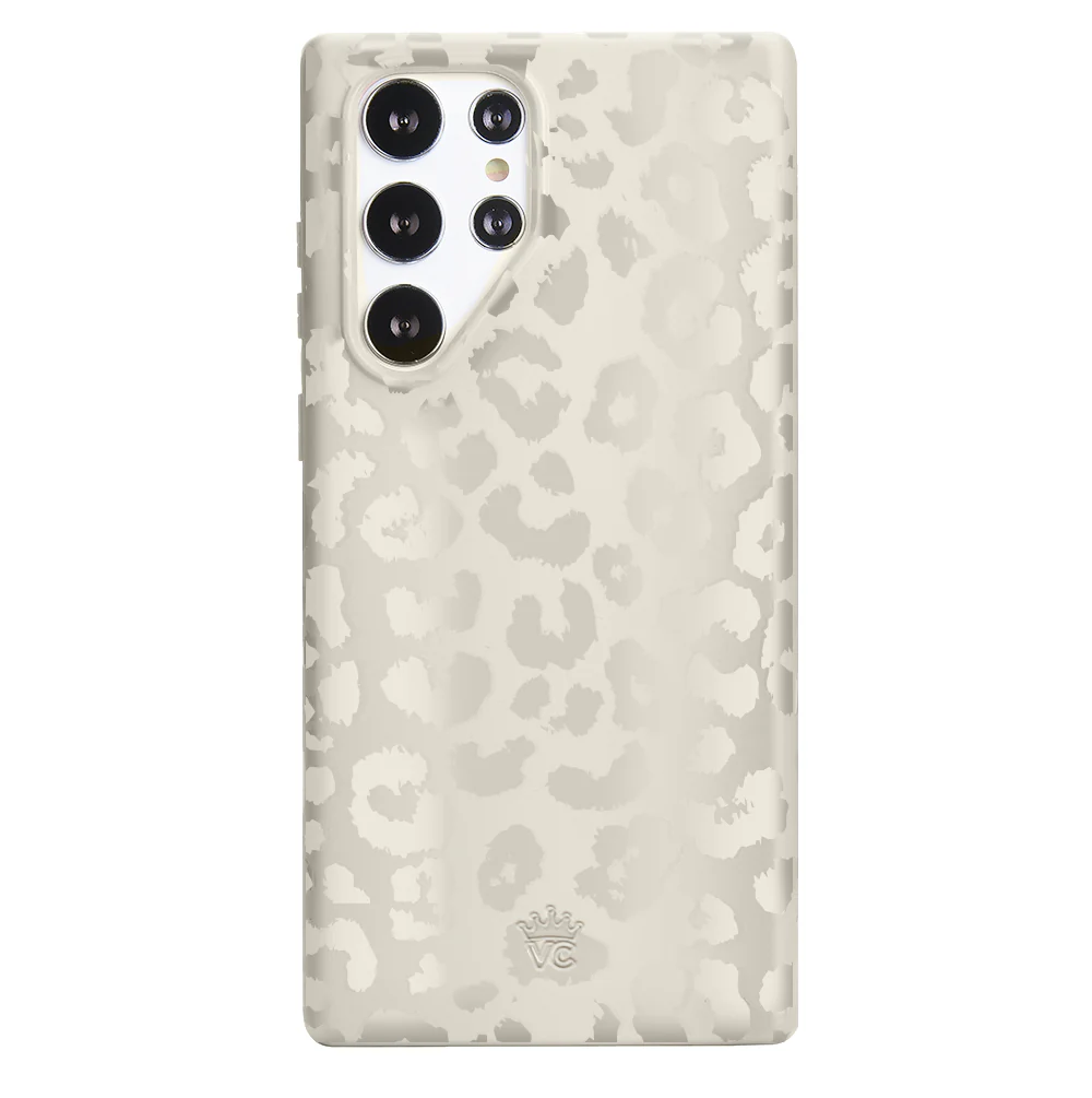 Stone Leopard Samsung Case - Image 26