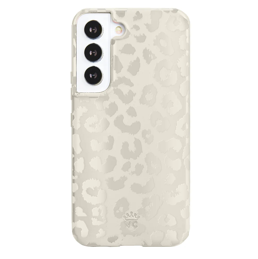 Stone Leopard Samsung Case - Image 36