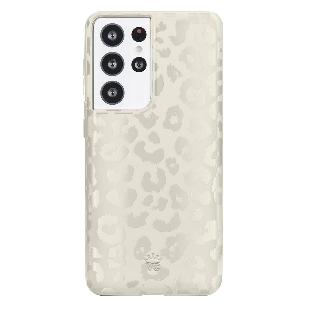 Stone Leopard Samsung Case - Image 41