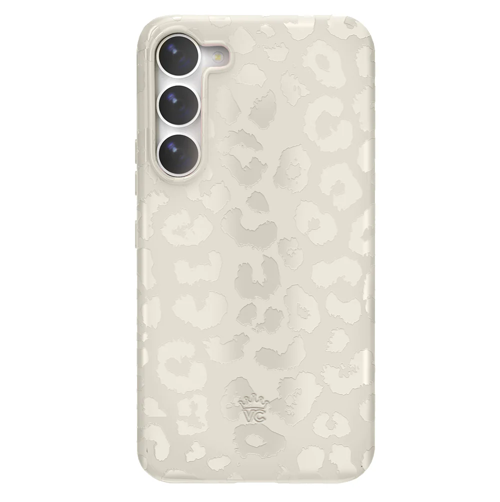 Stone Leopard Samsung Case - Image 6