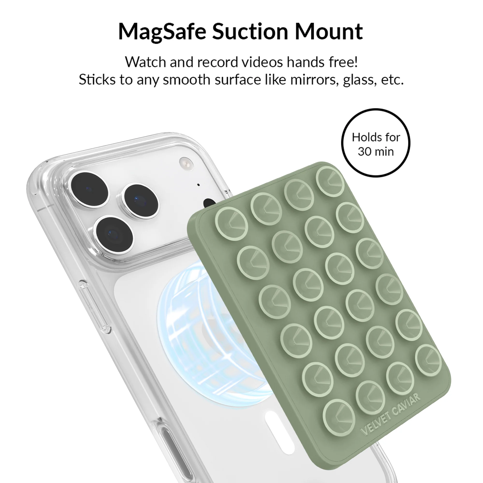 Storybook Sage Floral iPhone Bundle Set - Image 13