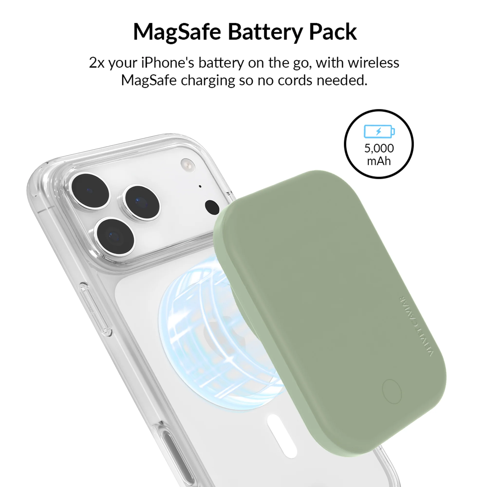 Storybook Sage Floral iPhone Bundle Set - Image 18