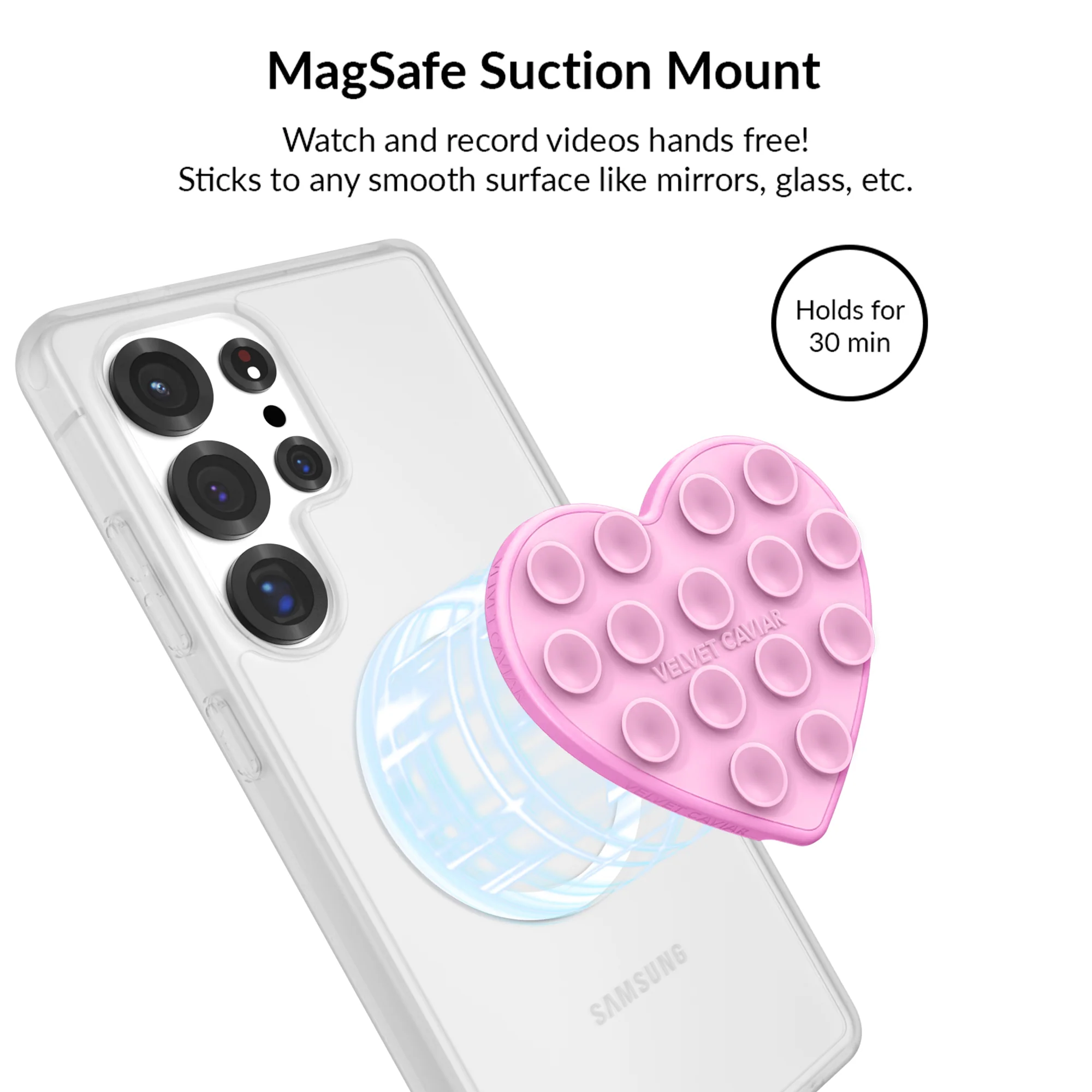Storybook Sage Floral Samsung Bundle Set - Image 11