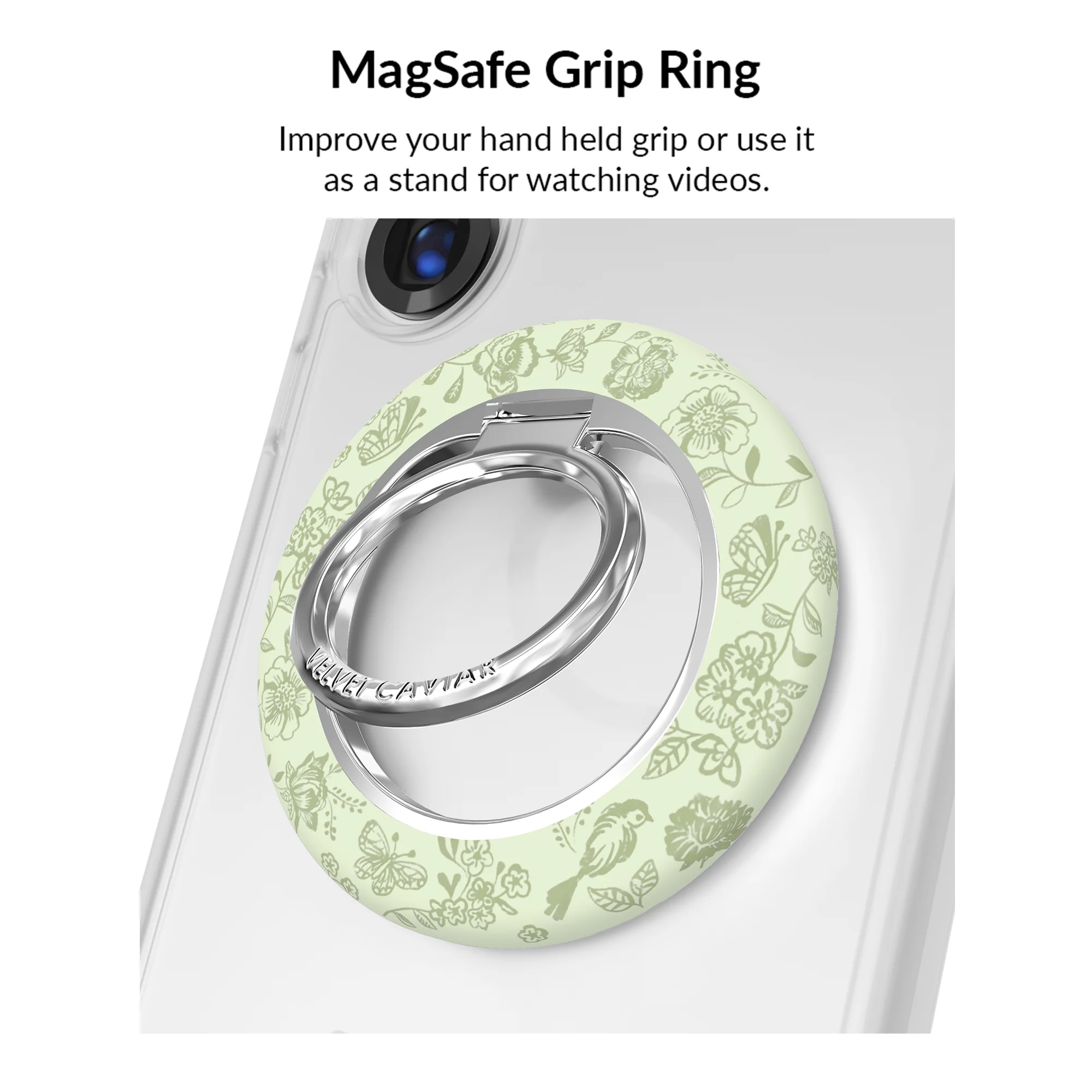 Storybook Sage Floral Samsung Bundle Set - Image 3