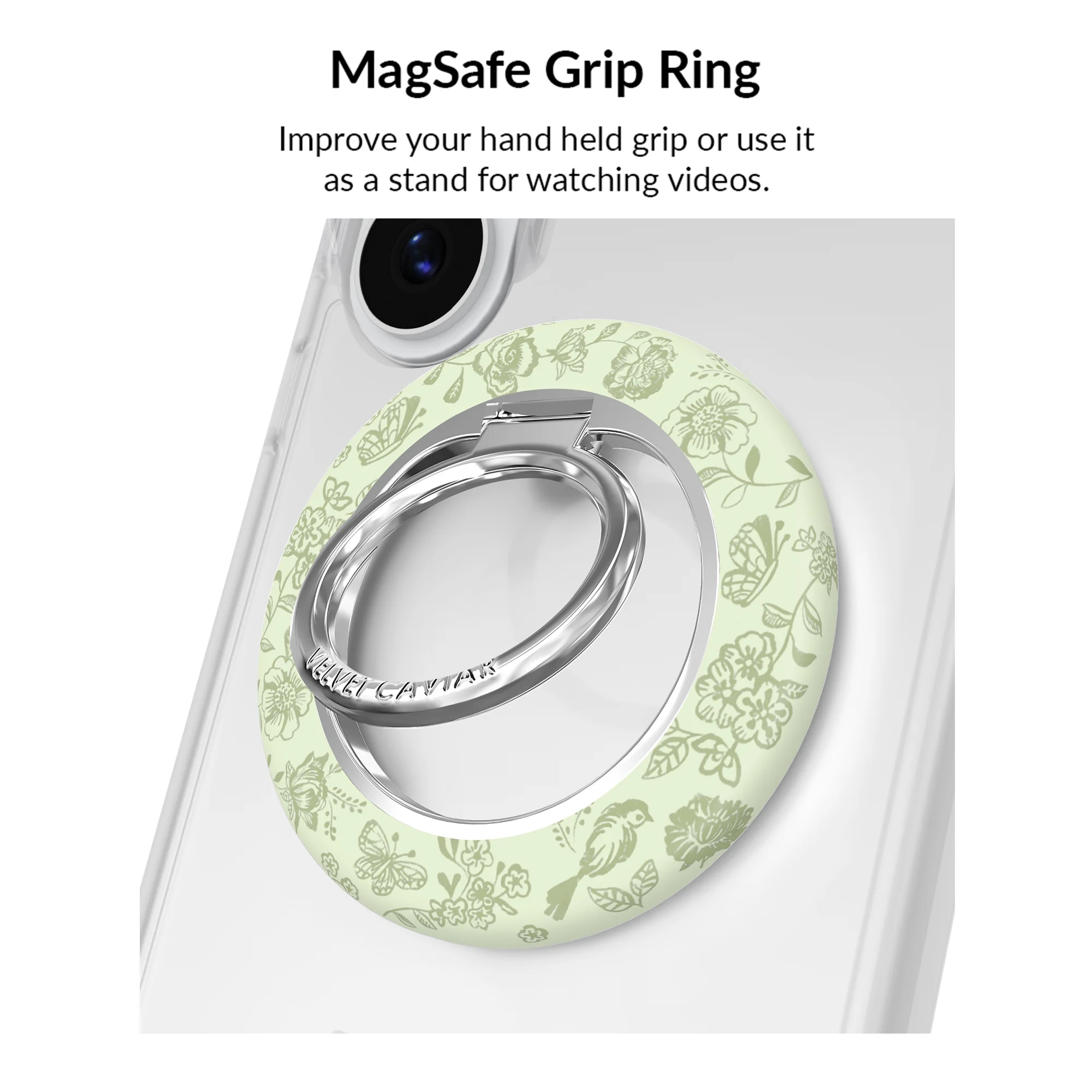 Storybook Sage Floral Samsung Bundle Set - Image 9