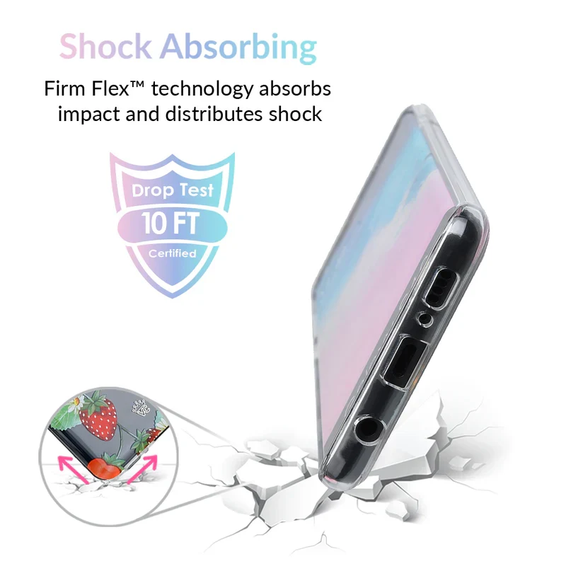 Strawberry Fields Samsung Galaxy Case - Image 10