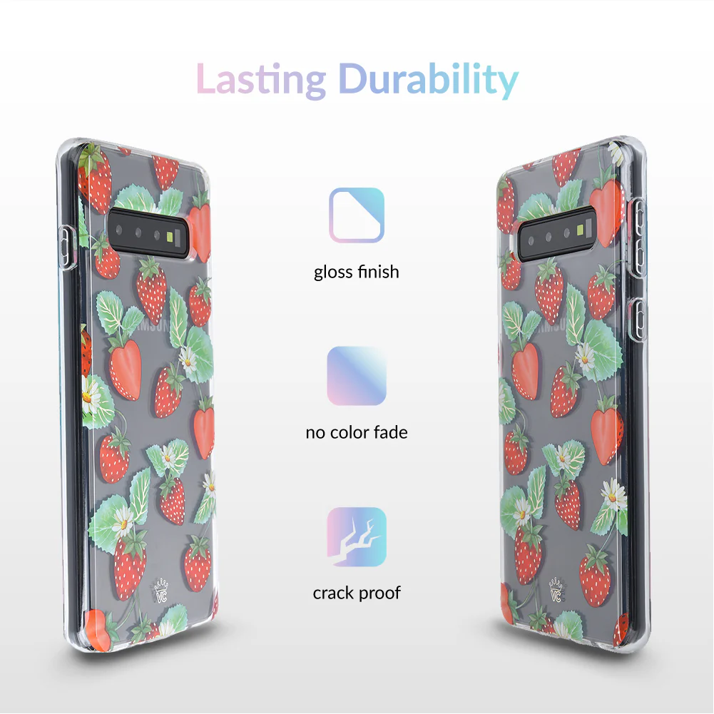 Strawberry Fields Samsung Galaxy Case - Image 11