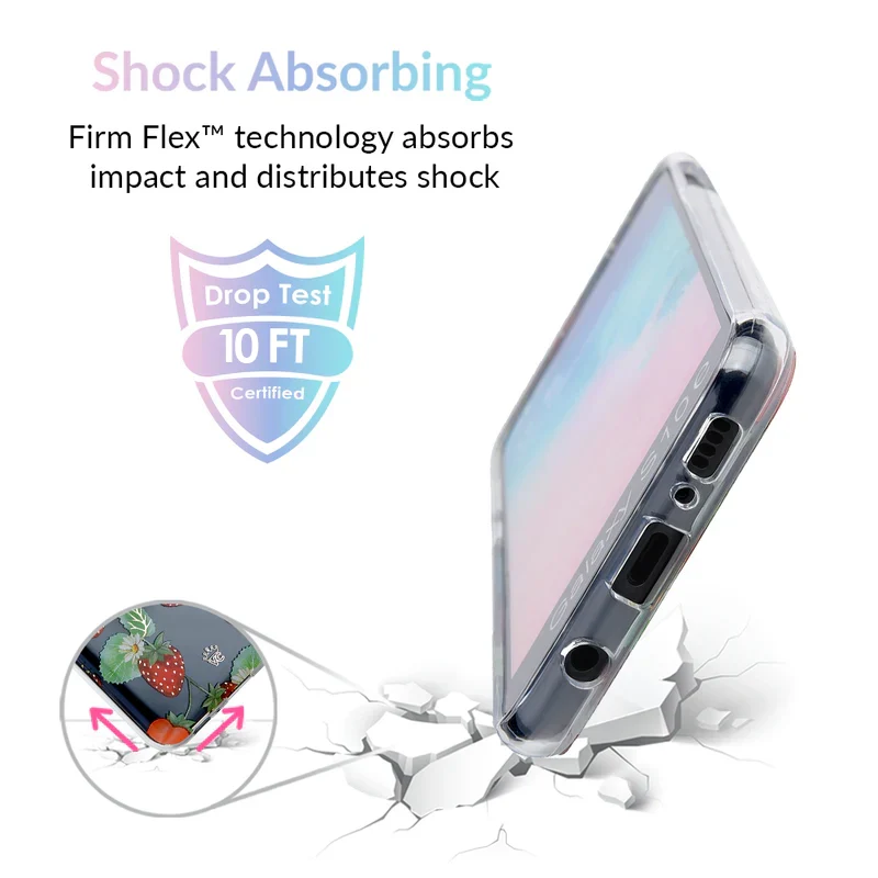 Strawberry Fields Samsung Galaxy Case - Image 16