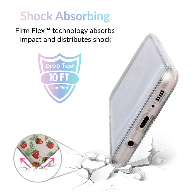 Strawberry Fields Samsung Galaxy Case - Image 21