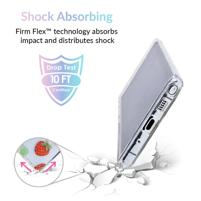 Strawberry Fields Samsung Galaxy Case - Image 49