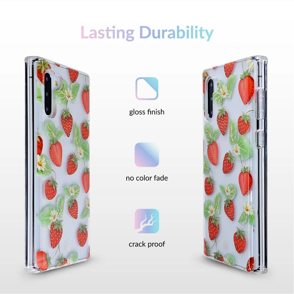 Strawberry Fields Samsung Galaxy Case - Image 50