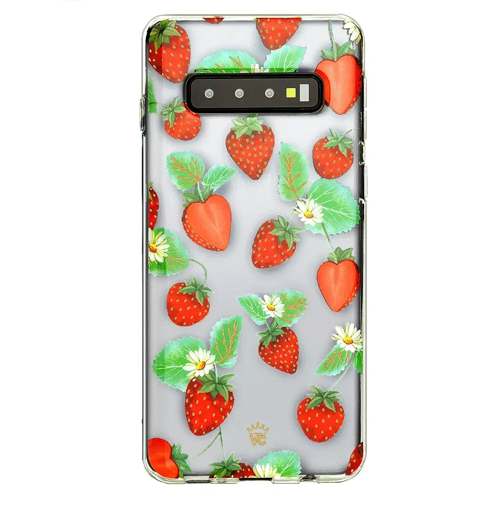 Strawberry Fields Samsung Galaxy Case - Image 7