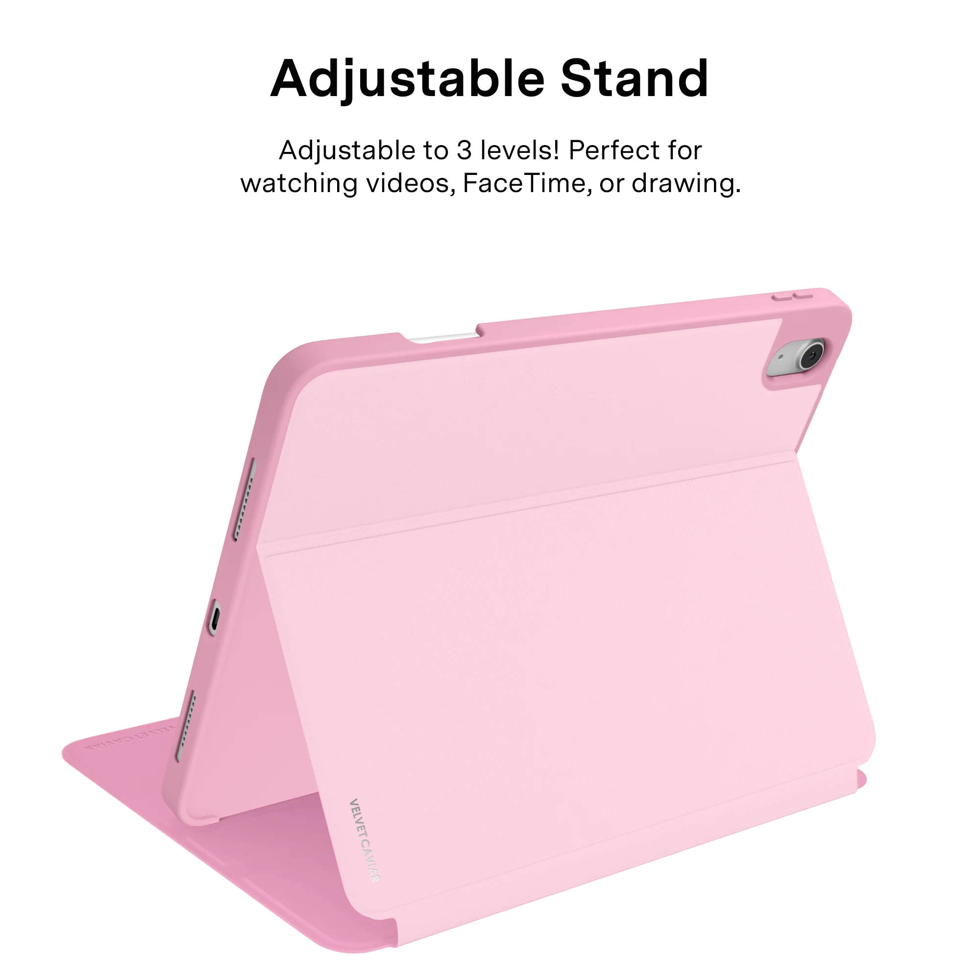 Strawberry Milk iPad Case - Image 14