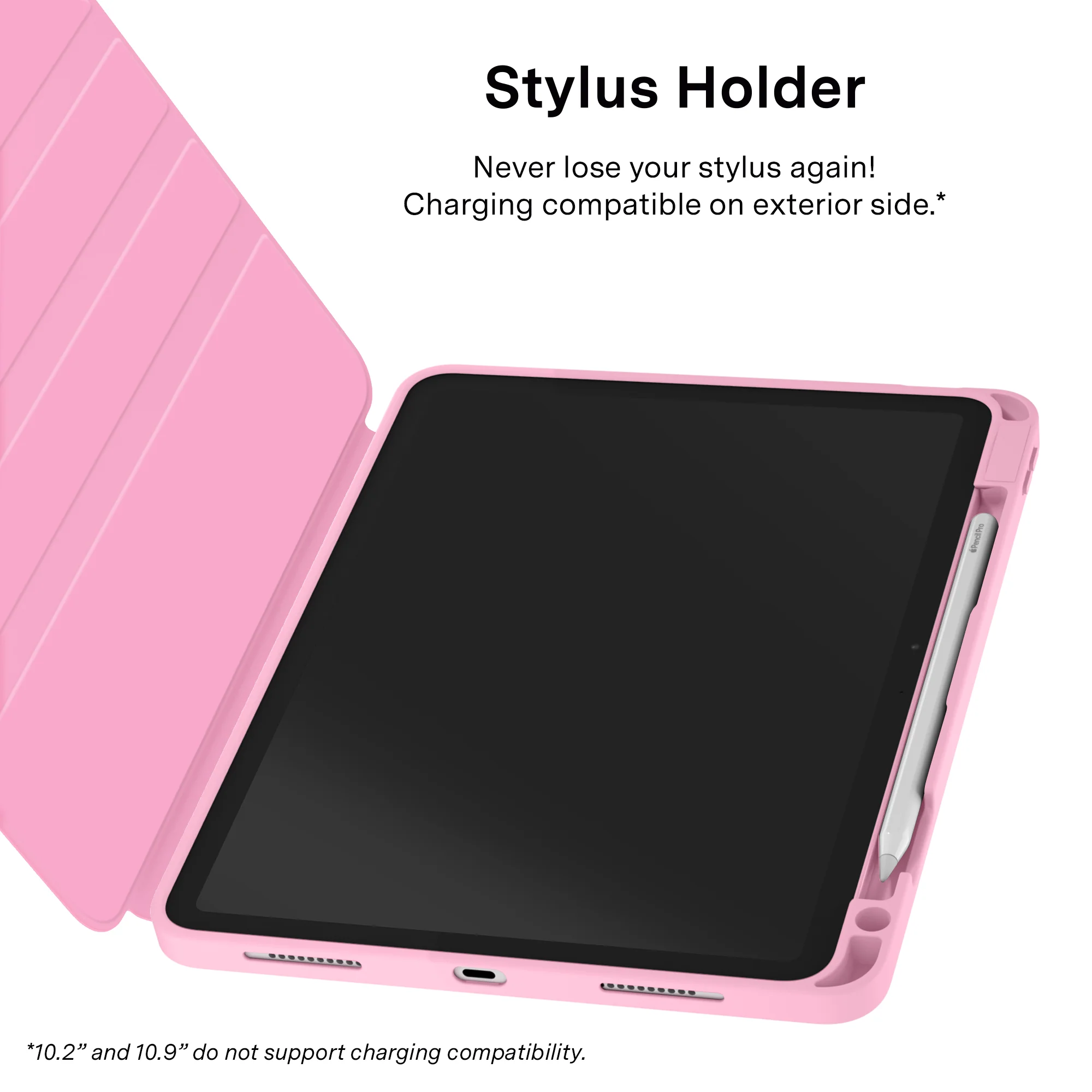 Strawberry Milk iPad Case - Image 17